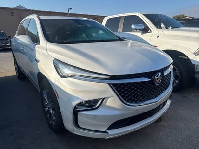 Used 2022 Buick Enclave Avenir w/ Avenir Technology Package