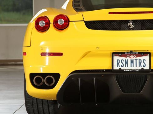 Used 2008 Ferrari F430 Coupe RWD image 31