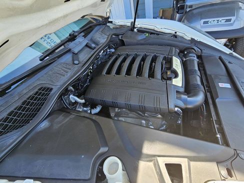 Used 2012 Porsche Cayenne Tiptronic AWD 4dr SUV image 33