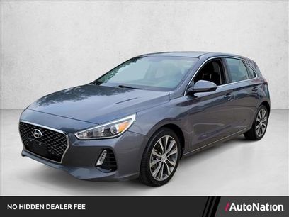 Used 2018 Hyundai Elantra GT