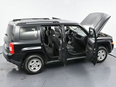 Used 2011 Jeep Patriot Sport w/ PWR Value Group AWD/4WD image 31