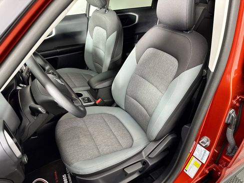 Used 2024 Ford Bronco Sport Big Bend image 17