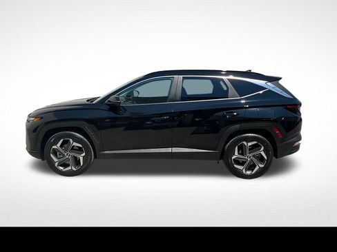 Used 2024 Hyundai Tucson SEL AWD/4WD image 15