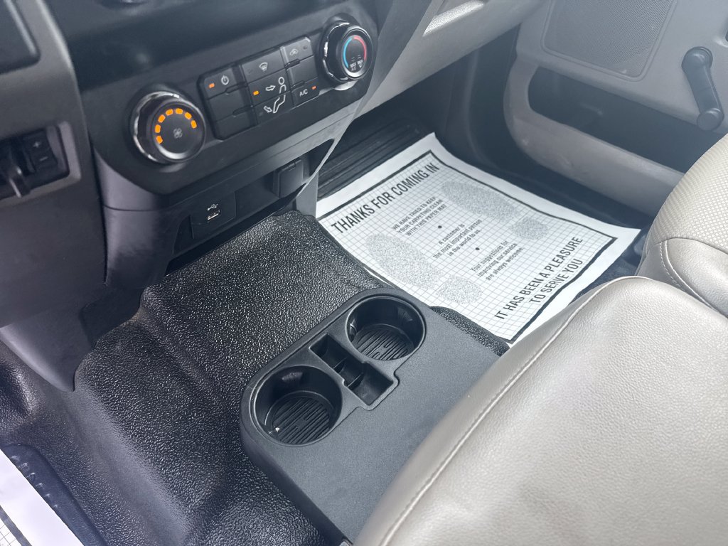 Used 2019 Ford F250 XL w/ XL Value Package RWD image 27