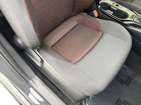 Used 2025 Toyota Corolla SE FWD image 47