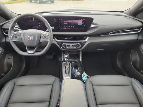 Certified 2024 Buick Envista Sport Touring w/ Convenience I Package image 11