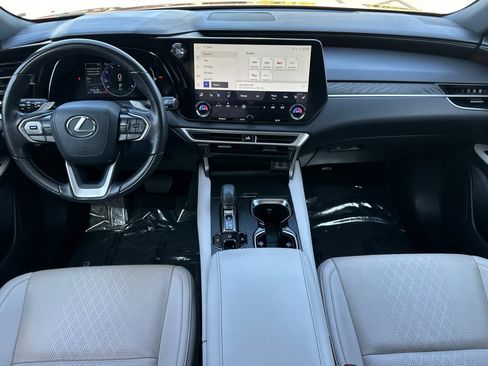Used 2023 Lexus RX 350 Premium Plus w/ Accessory Package (Z1) FWD image 17