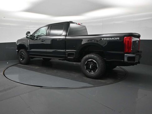 Certified 2026 Ford F250 XLT w/ Tremor Off-Road Package AWD/4WD image 6