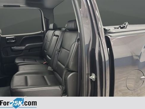 Used 2014 GMC Sierra 1500 SLT w/ All-Terrain Package AWD/4WD image 25