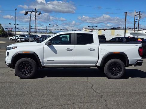 Used 2026 GMC Canyon Elevation w/ Convenience Package AWD/4WD image 2