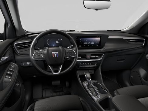 New 2026 Buick Encore GX Avenir w/ Avenir Technology Package FWD image 7