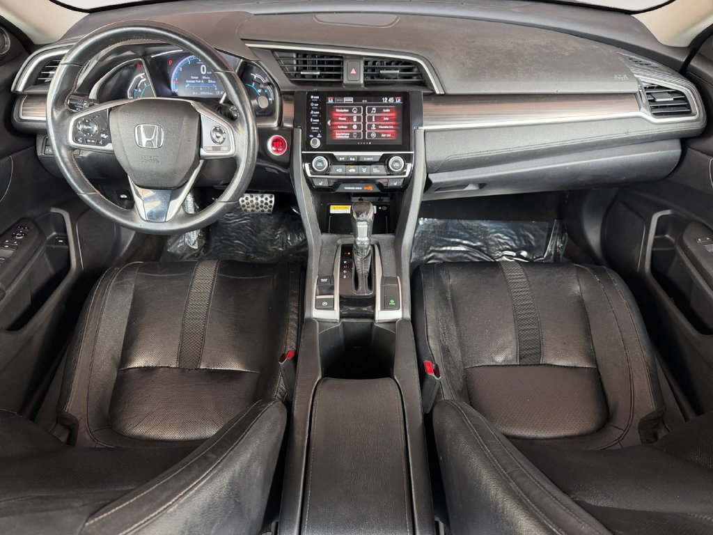 Used 2019 Honda Civic Touring image 26