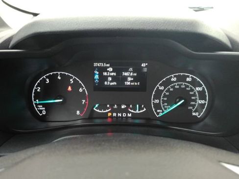 Used 2023 Ford Transit Connect XL image 33