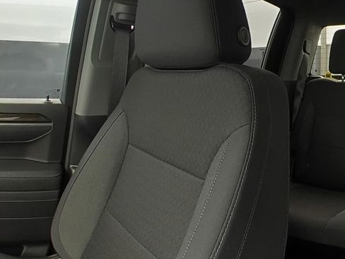 Used 2026 Chevrolet Silverado 1500 RST w/ RST Select Package RWD image 9