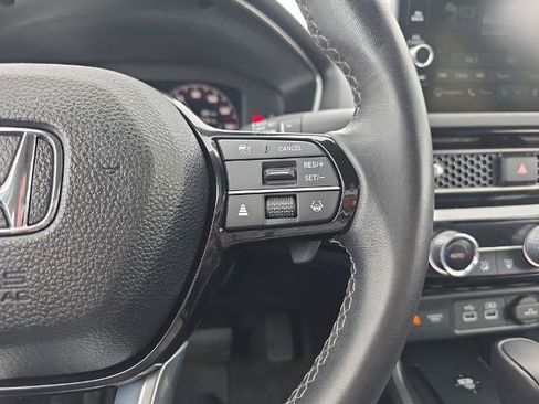Used 2024 Honda Civic Touring image 27