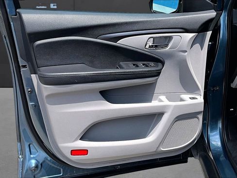 Used 2018 Honda Pilot EX-L image 16