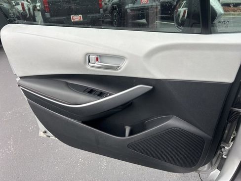 Used 2024 Toyota Corolla SE image 28