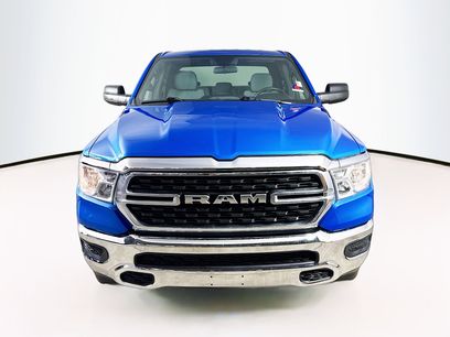 Used 2024 RAM 1500 Big Horn
