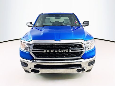 Used 2024 RAM 1500 Big Horn image 3