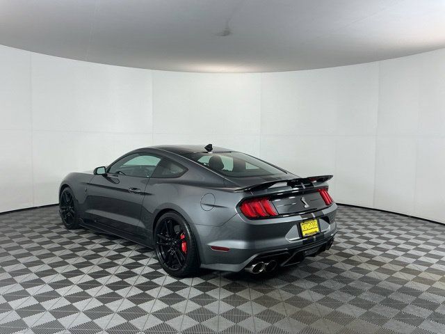 Used 2021 Ford Mustang Shelby GT500 w/ Technology Package RWD image 7