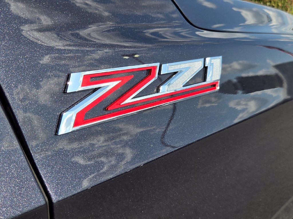 Used 2025 Chevrolet Tahoe Z71 AWD/4WD image 18