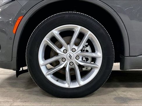 Used 2025 Dodge Durango GT image 9
