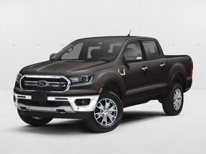 Used 2019 Ford Ranger Lariat w/ Equipment Group 501A Mid
