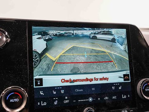 Used 2024 Lexus NX 350h AWD image 26