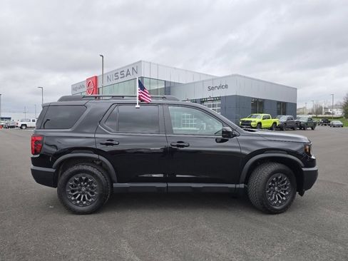 Used 2026 Honda Passport TrailSport image 15