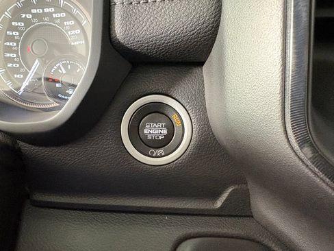 Used 2020 RAM 2500 Power Wagon AWD/4WD image 21