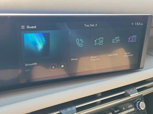 New 2026 Hyundai Tucson SEL image 24