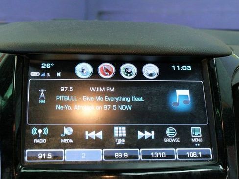 Used 2018 Chevrolet Cruze Premier image 23