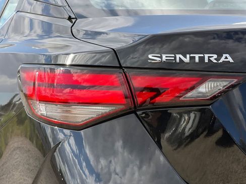 Certified 2024 Nissan Sentra S FWD image 16