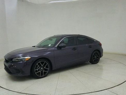 Used 2022 Honda Civic Sport Touring image 66