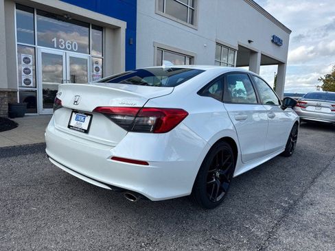 Used 2022 Honda Civic Sport image 15