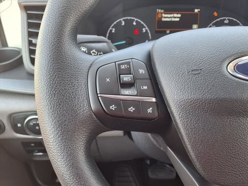 New 2025 Ford Transit 350 XLT image 14