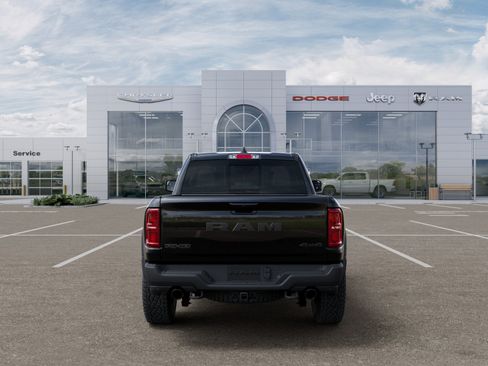 New 2026 RAM 1500 RHO AWD/4WD image 22