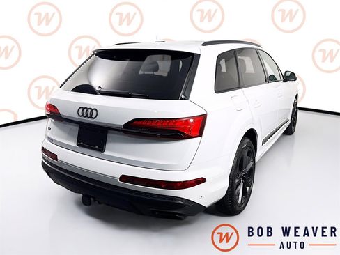 Used 2025 Audi Q7 3.0T Premium Plus image 7