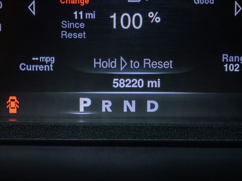 Used 2016 RAM 1500 Sport w/ Convenience Group image 17