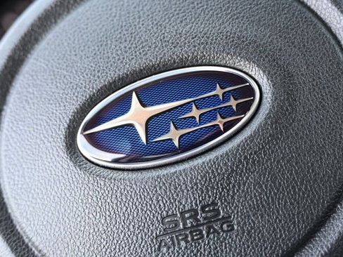 New 2026 Subaru Ascent Limited image 33