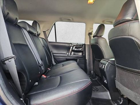 Used 2023 Toyota 4Runner TRD Off-Road Premium AWD/4WD image 20