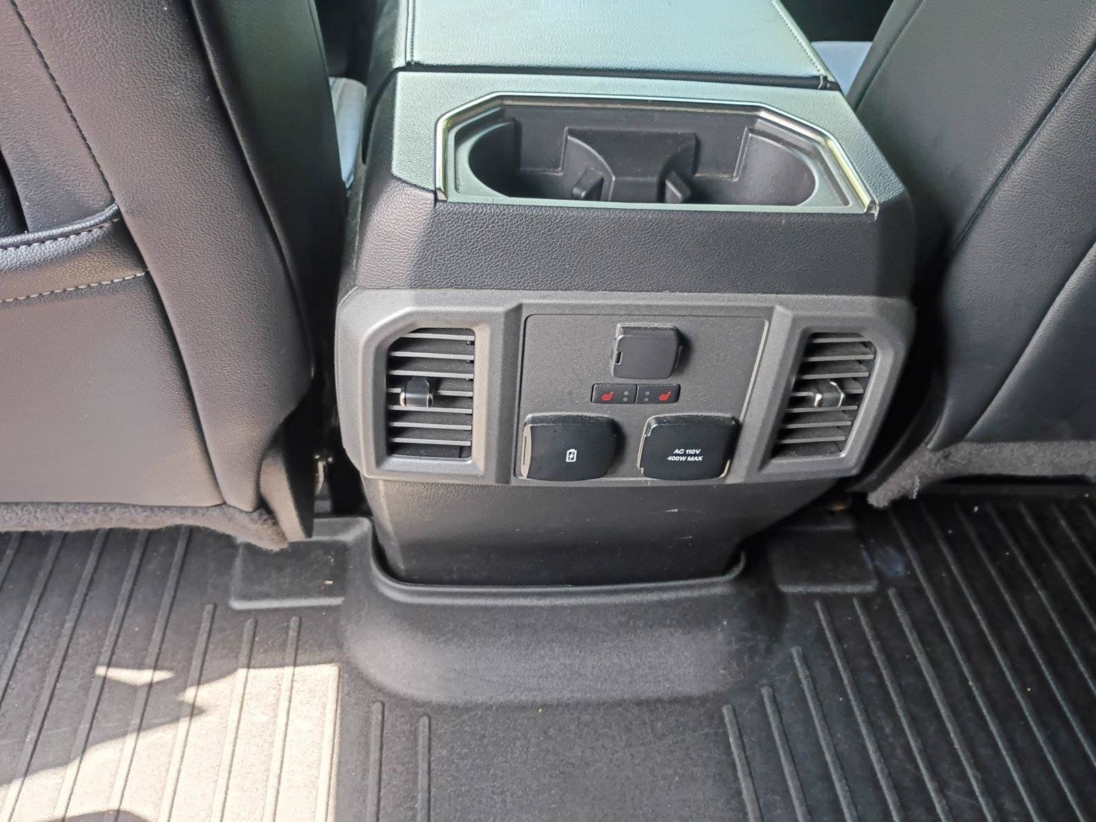 Used 2018 Ford F150 Raptor w/ Equipment Group 802A Luxury AWD/4WD image 17
