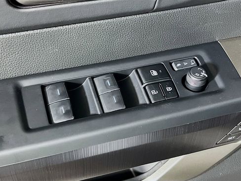 New 2026 Toyota Tundra Platinum AWD/4WD image 16