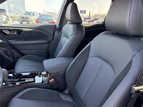 New 2026 Subaru Forester Touring image 14
