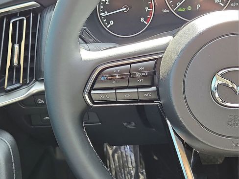 New 2026 MAZDA CX-90 3.3 Turbo w/ Select Package image 21