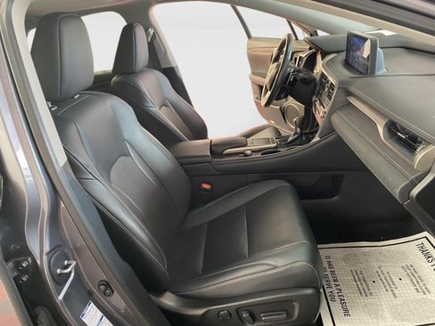 Used 2020 Lexus RX 450h AWD w/ Premium Package image 7