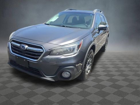 Used 2019 Subaru Outback 3.6R Limited w/ Popular Package #2 AWD/4WD image 23