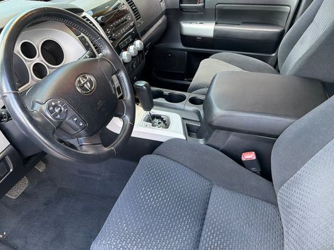 Used 2008 Toyota Tundra SR5 image 10