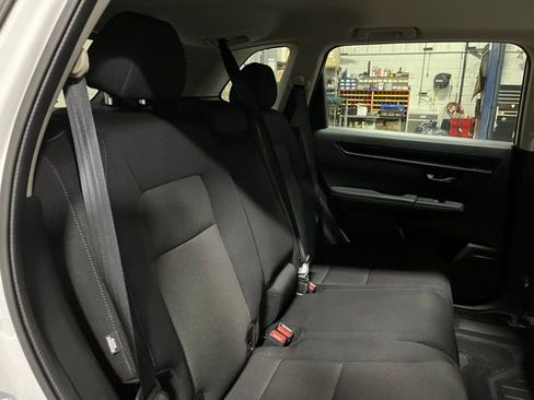 Used 2024 Honda CR-V EX image 25