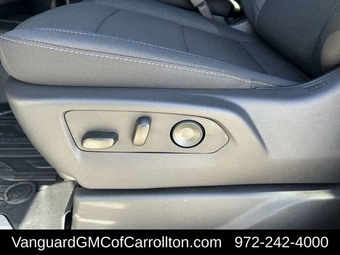 New 2026 GMC Sierra 1500 Elevation w/ Elevation Select Package RWD image 24